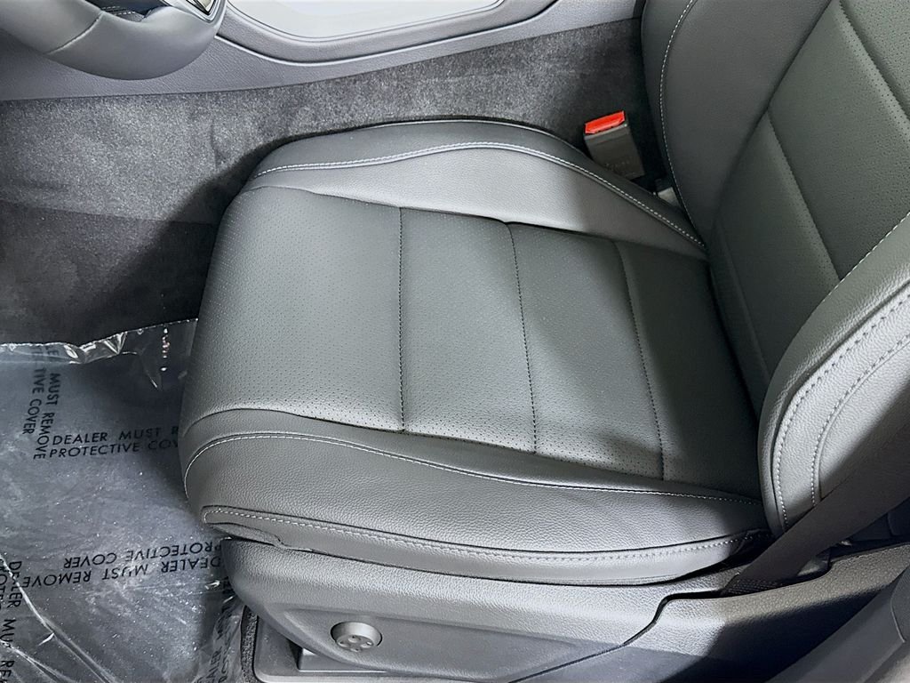 2026 Mercedes-Benz GLS Base - Photo 20