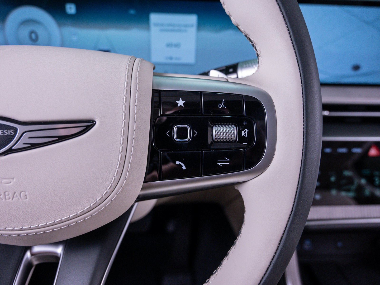 2026 GENESIS GV80 Prestige - Photo 24