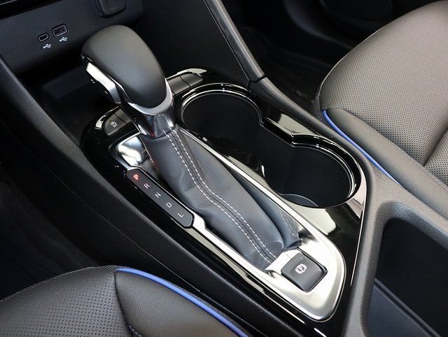 2026 Buick Encore GX Sport Touring - Photo 21