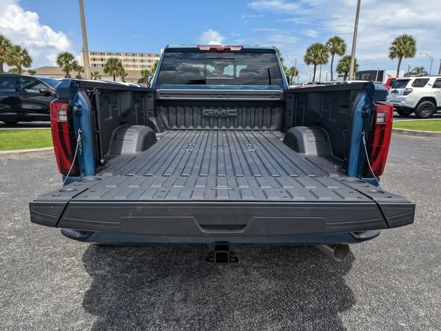 2026 GMC Sierra 3500HD Denali - Photo 16