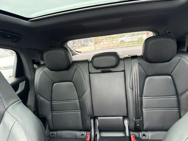 Used 2024 Blue Porsche S image 22