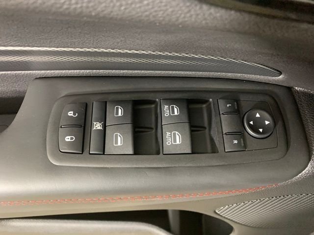 Used 2025 Gray Dodge R/T Plus image 30