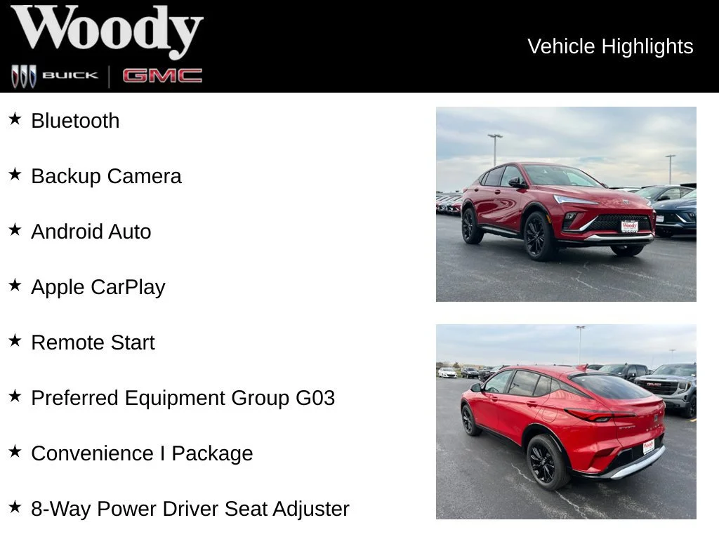 Vehicle thumbnail
