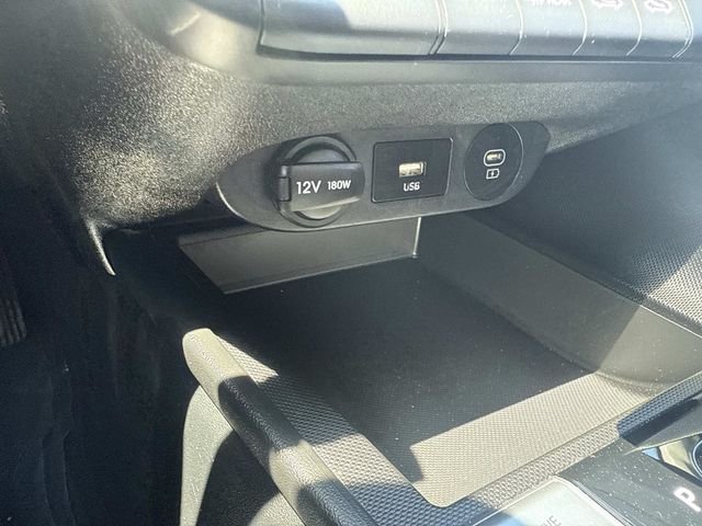 2024 Hyundai Elantra SEL - Photo 30