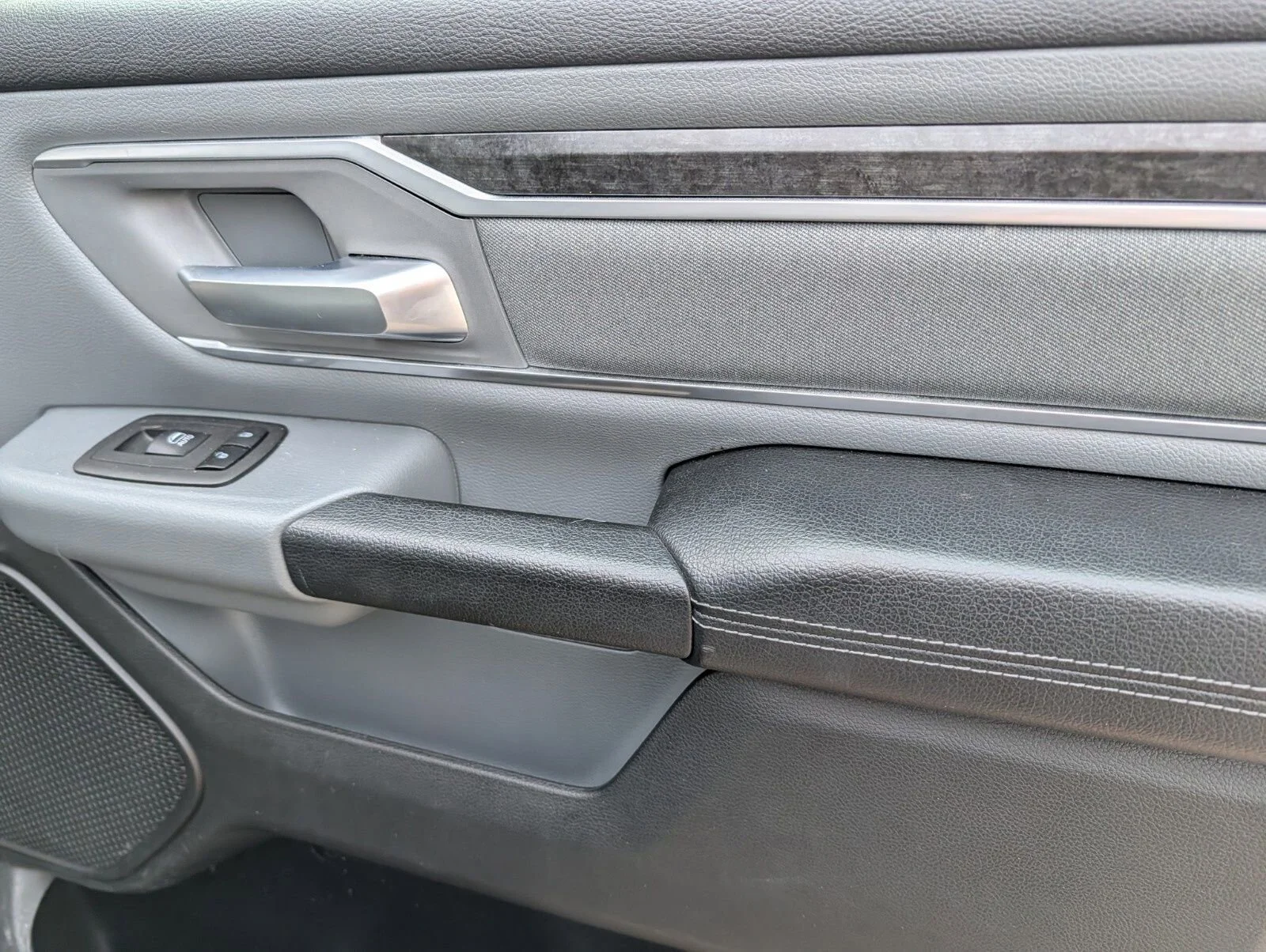 2022 RAM Ram 1500 Pickup Big Horn/Lone Star - Photo 24