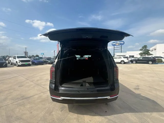2025 Chevrolet Tahoe LT - Photo 27