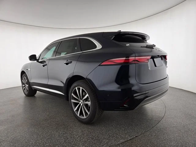 2026 Jaguar F-Pace R-Dynamic S - Photo 15