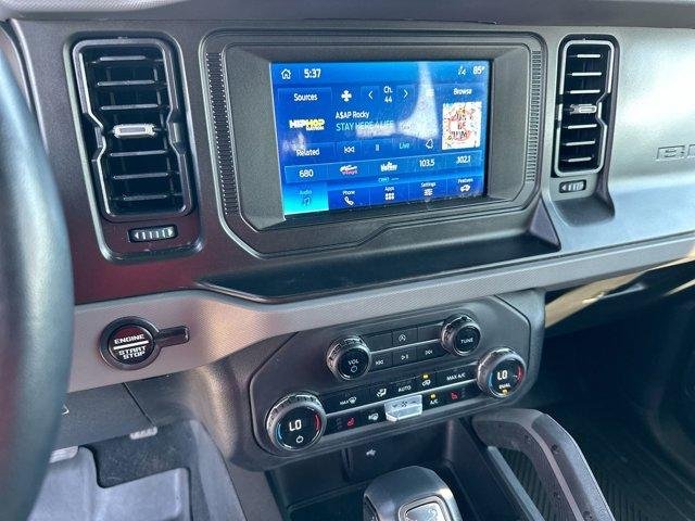 Used 2023 Gray Ford Base image 16