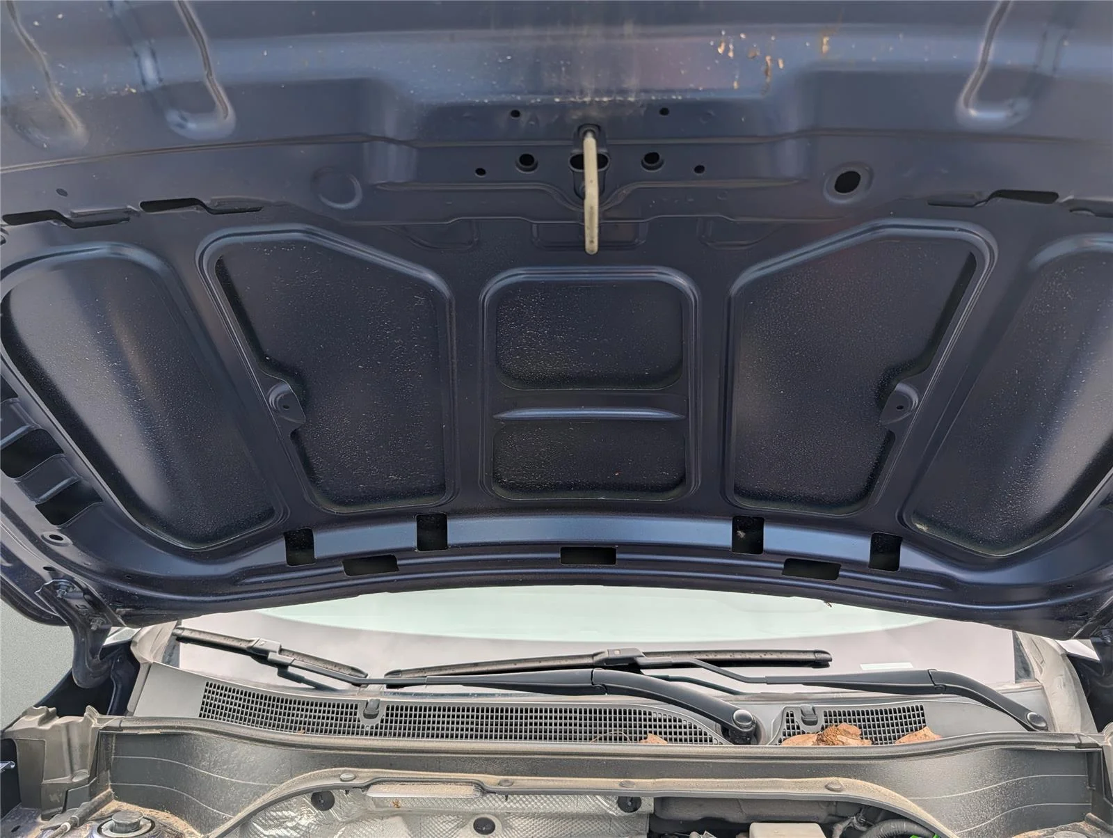 Used 2024 Blue Glow Metallic Chevrolet LS image 31