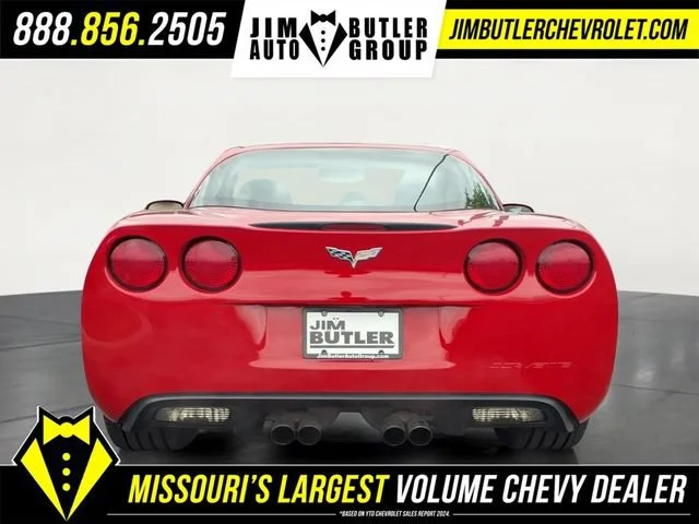 Used 2007 Victory Red Chevrolet Y image 19