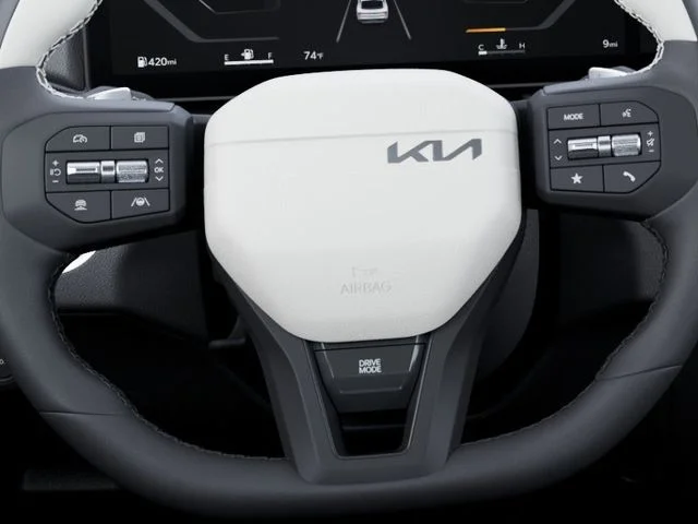 New 2026 Aurora Black Kia GT-Line image 22