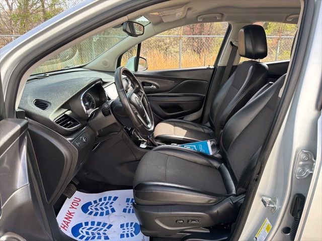 2020 Buick Encore Preferred - Photo 20