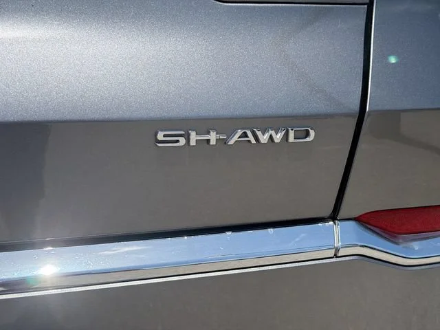 Used 2022 Gray Acura w/Advance Package image 48