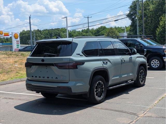 2023 Toyota Sequoia SR5 - Photo 32