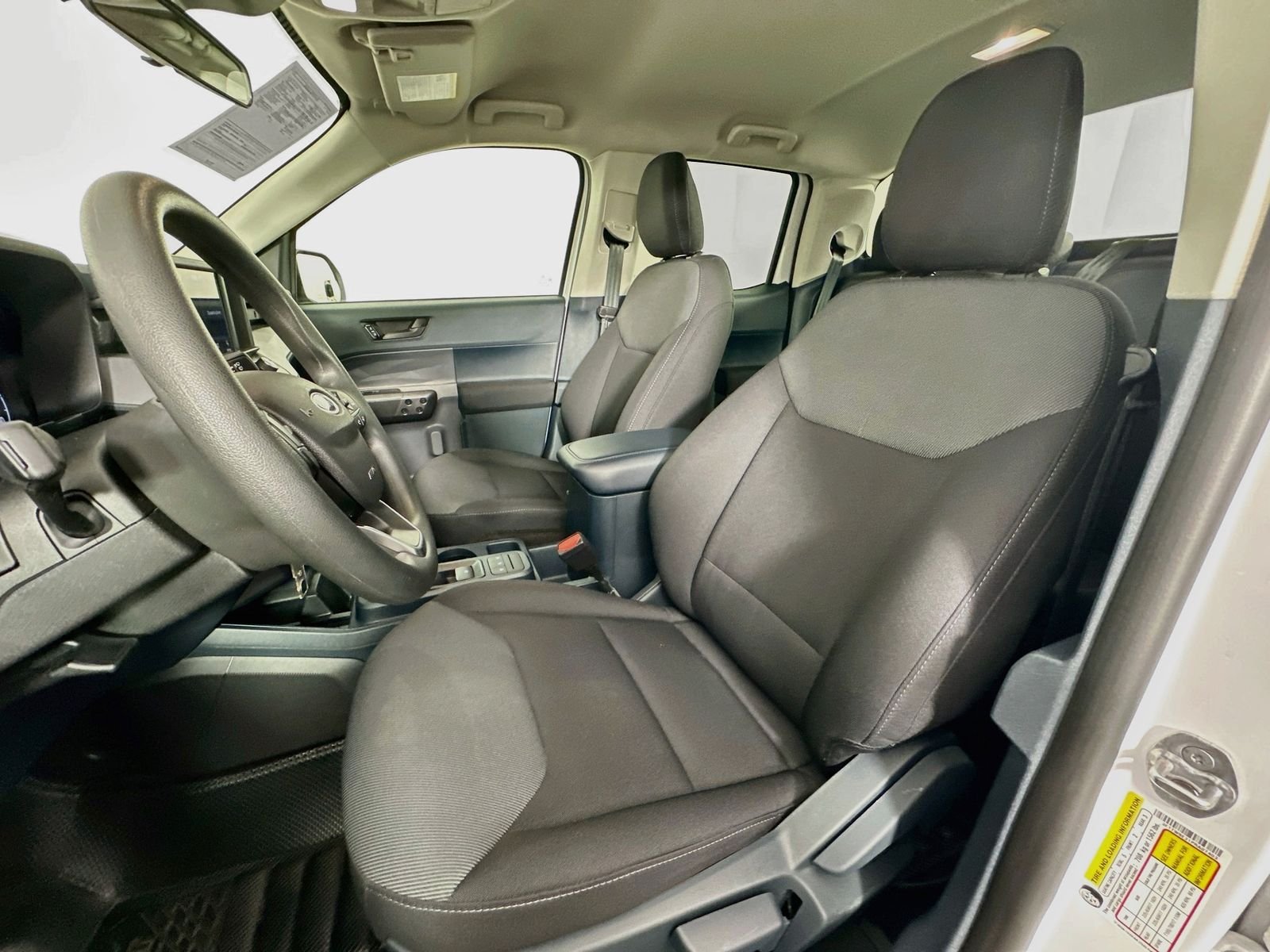 Used 2023 Oxford White Ford XL image 19