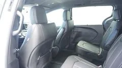 New 2026 Bright White Clear-Coat Exterior Paint Chrysler LX image 45