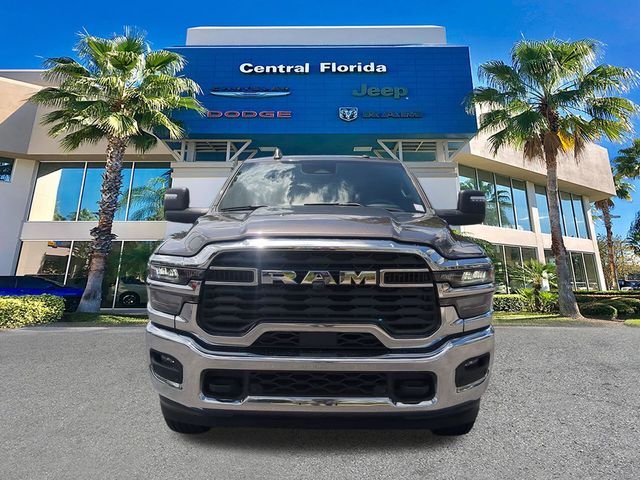 Certified Used 2025 Gray Ram Big Horn image 3