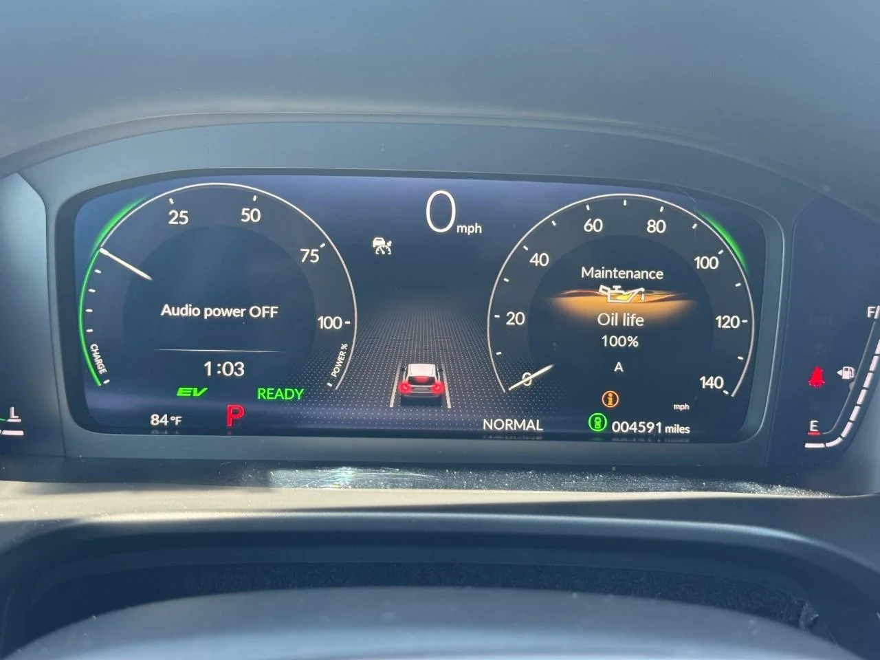 2026 Honda CR-V Sport-L - Photo 22