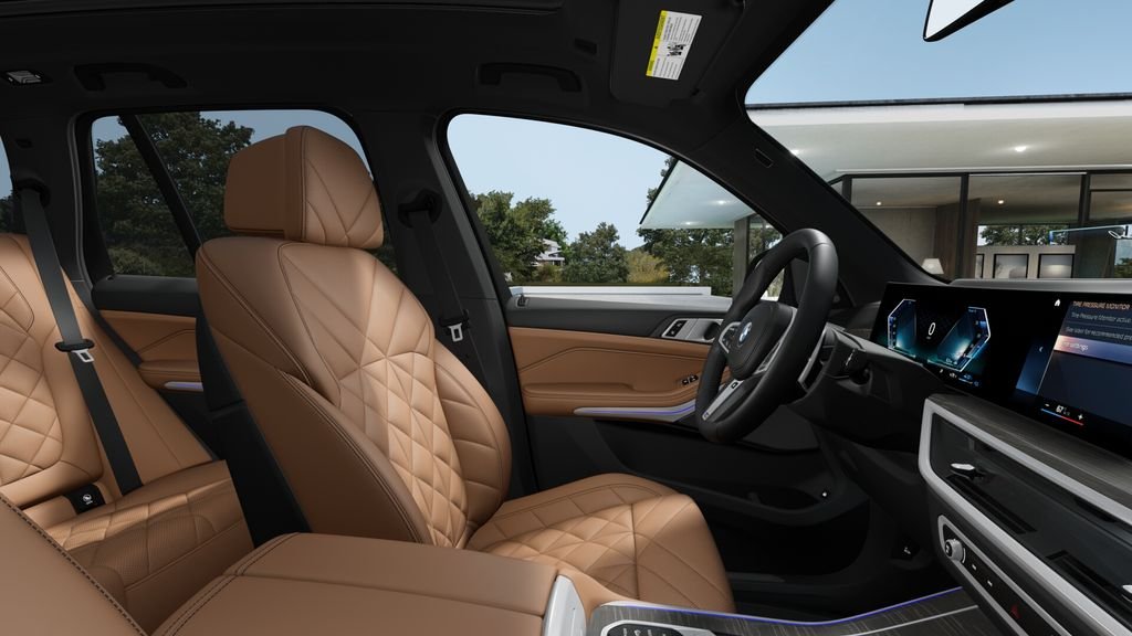 New 2026 Dravit Grey Metallic BMW xDrive50e image 34