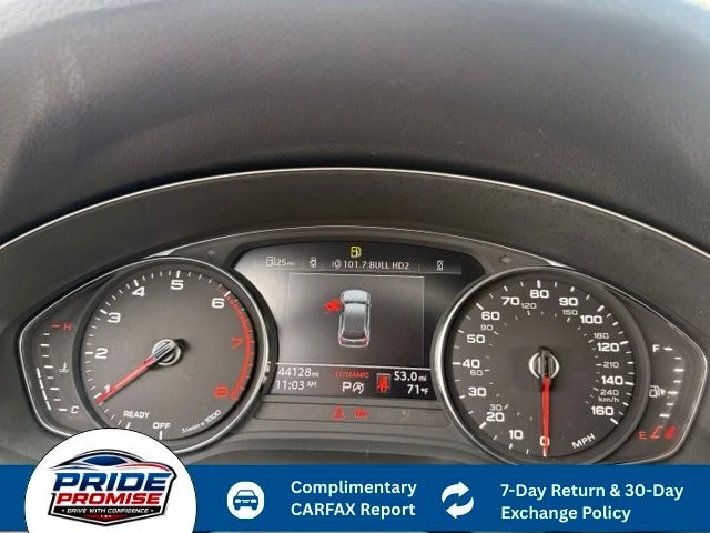 Used 2022 Silver Audi 45 S line Premium image 29