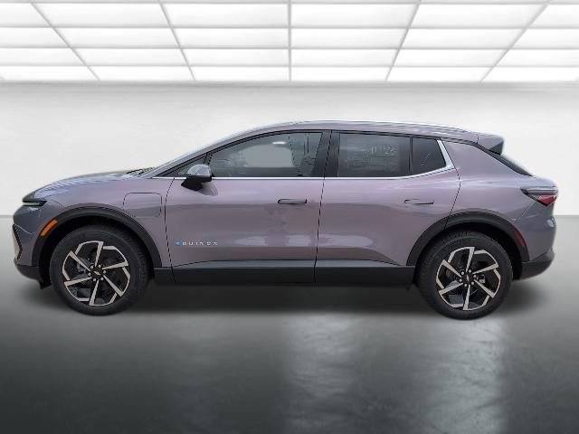 New 2026 Galaxy Gray Metallic Chevrolet LT image 29