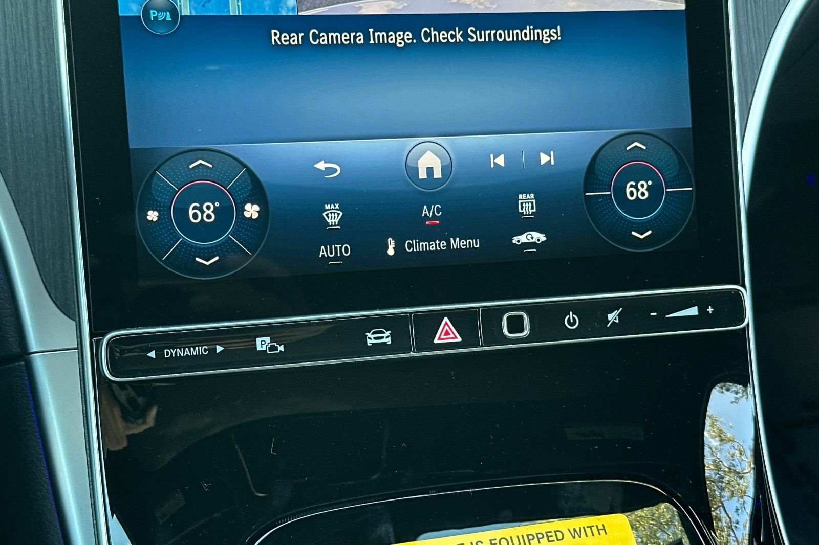2026 Mercedes-Benz C-Class Sedan C 300 - Photo 20