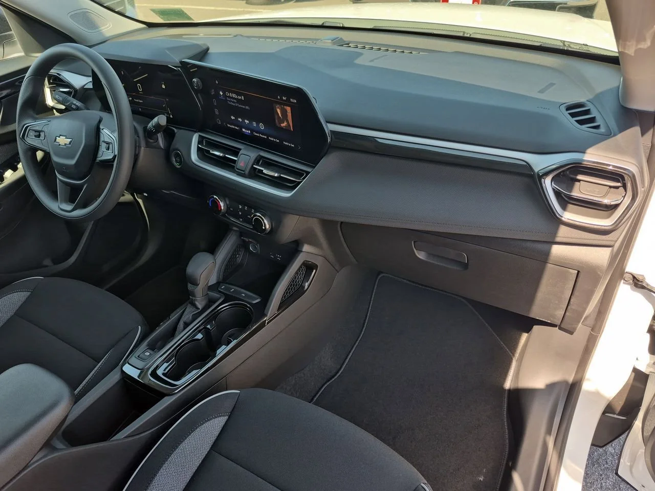 2026 Chevrolet Trailblazer LS - Photo 28