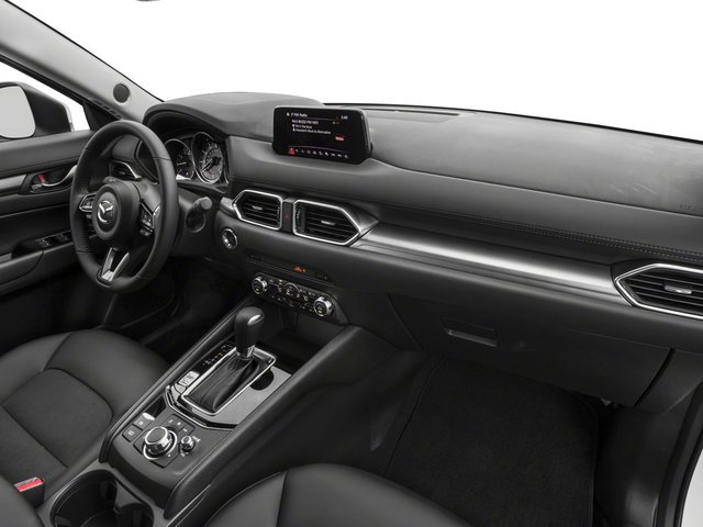Used 2018 Machine Gray Mazda Touring image 19