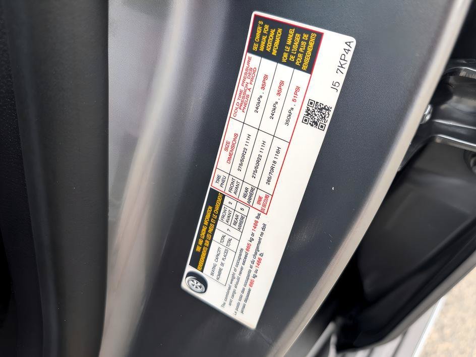 Certified Used 2026 Dynamic Metal INFINITI LUXE image 24