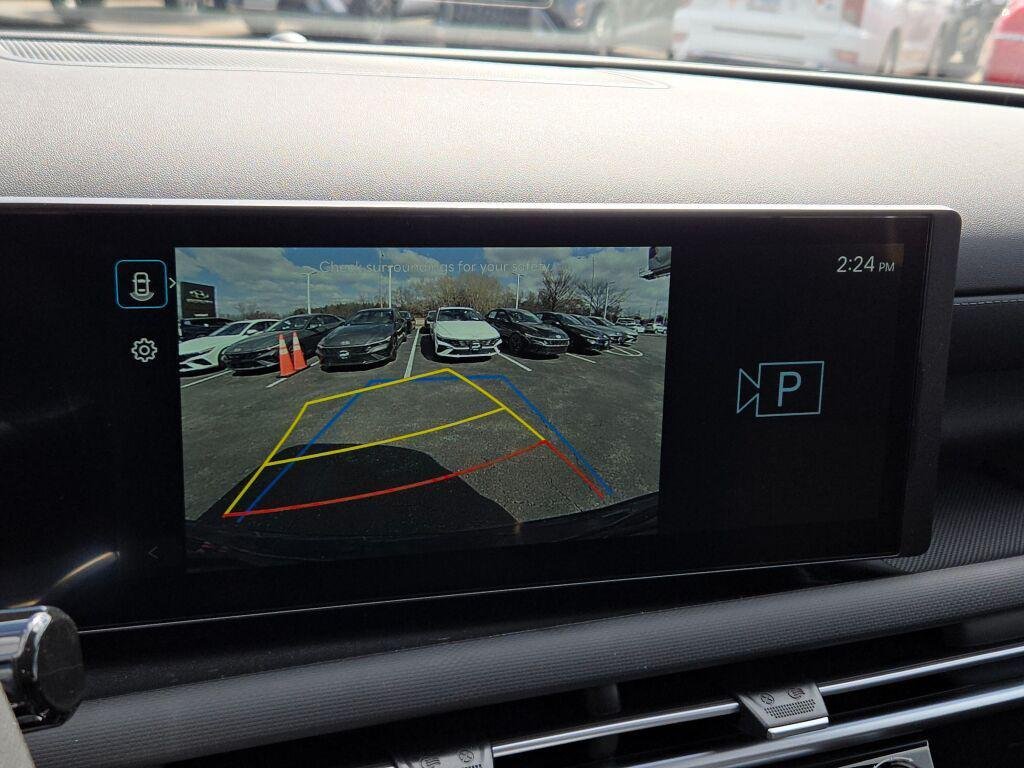 New 2026 Blue Hyundai Blue image 27