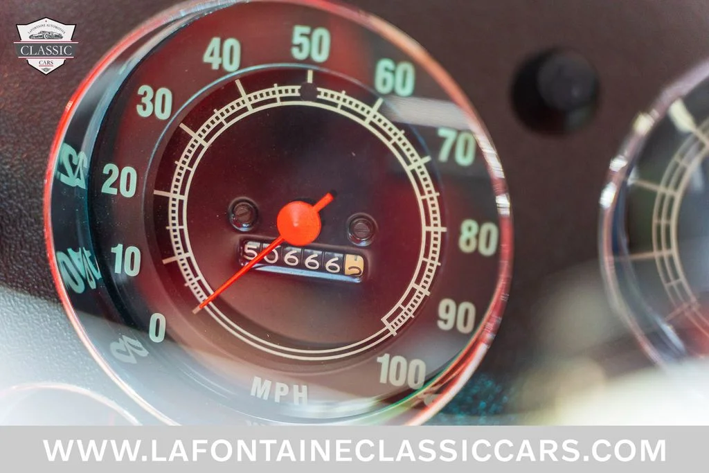 Used 1968 Orange Chevrolet  image 9