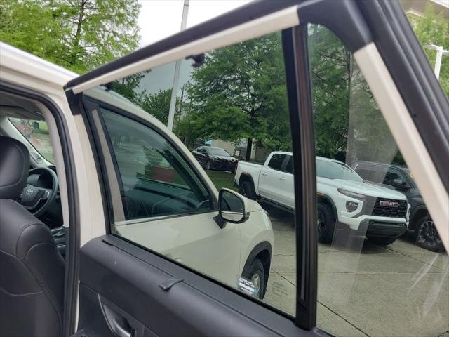 Certified Used 2024 COASTAL CREAM Toyota  image 29