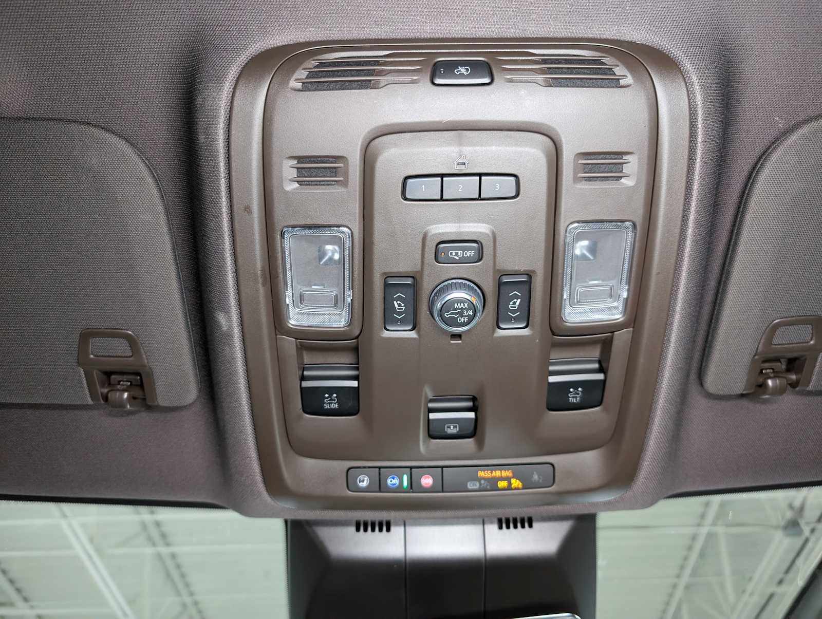 Used 2023 Radiant Red Tintcoat Cadillac 4WD Sport image 36