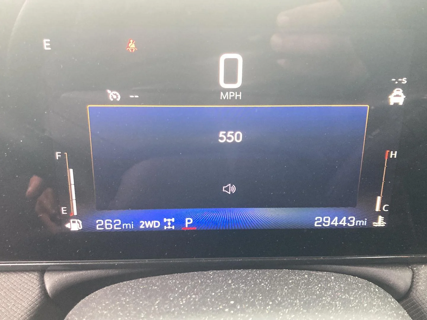 Used 2024 Fountain Blue Chevrolet RS image 17