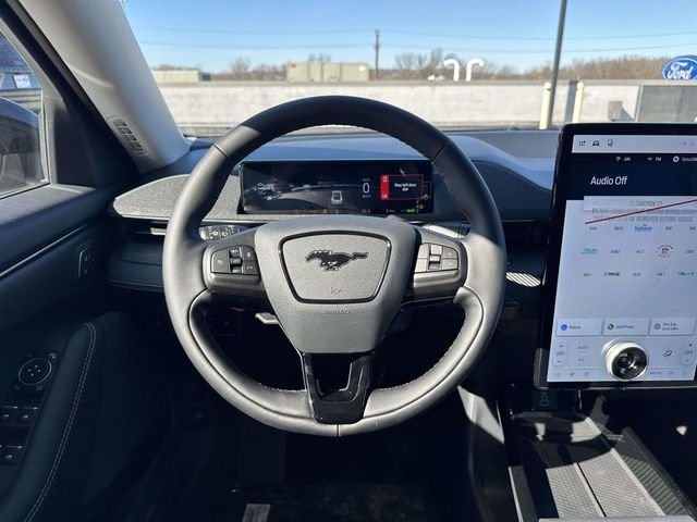 2026 Ford Mustang Mach-E Select - Photo 33