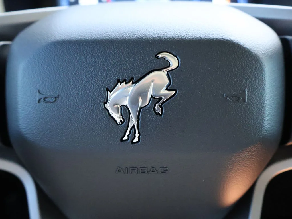 New 2026 Beige Ford Heritage Edition image 27