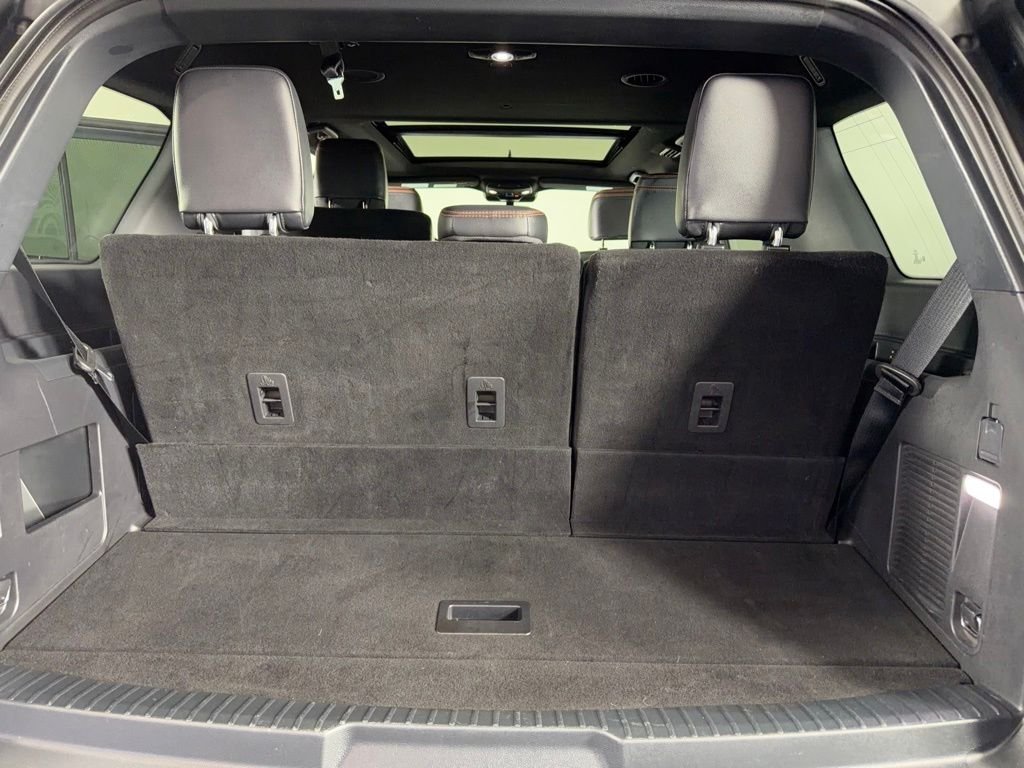 Certified Used 2024 Gray Ford Timberline image 31
