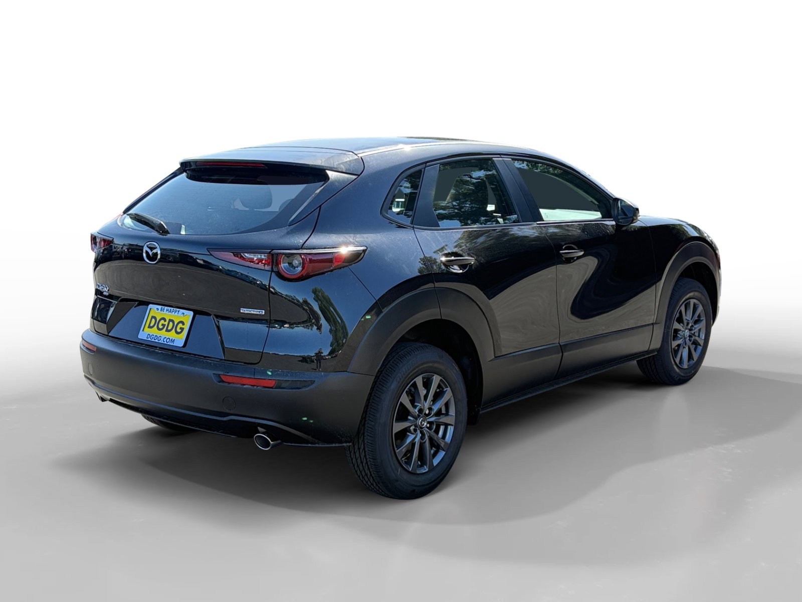 New 2026 Jet Black Mica Mazda 2.5 S image 5