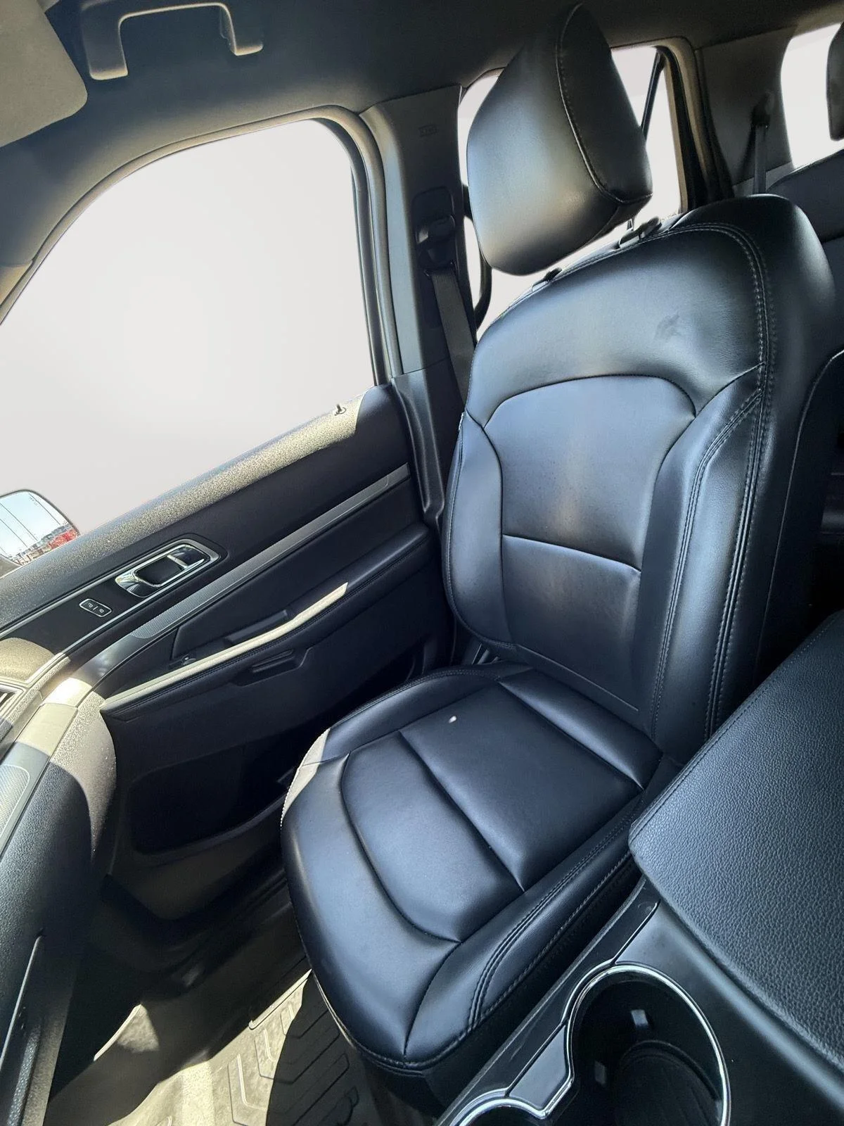 Used 2019 Magnetic Ford XLT image 19