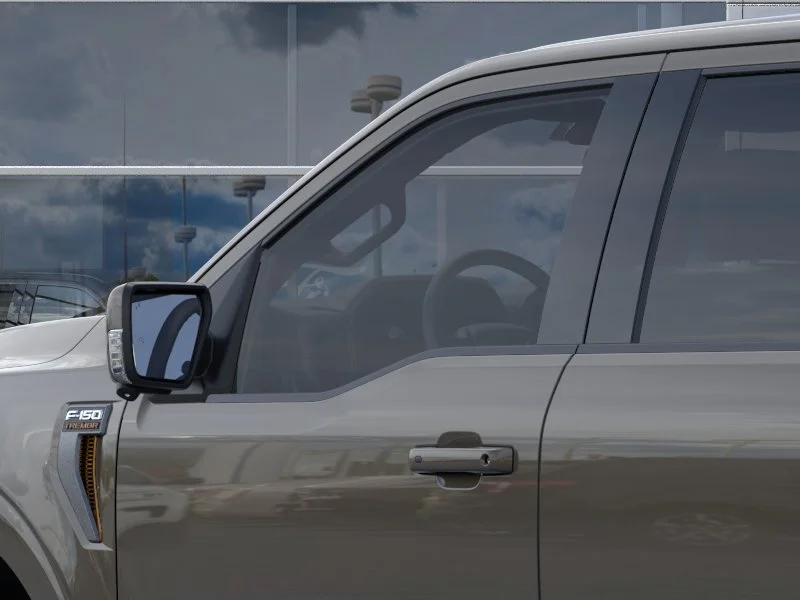New 2026 Marsh Gray Ford Tremor® image 32