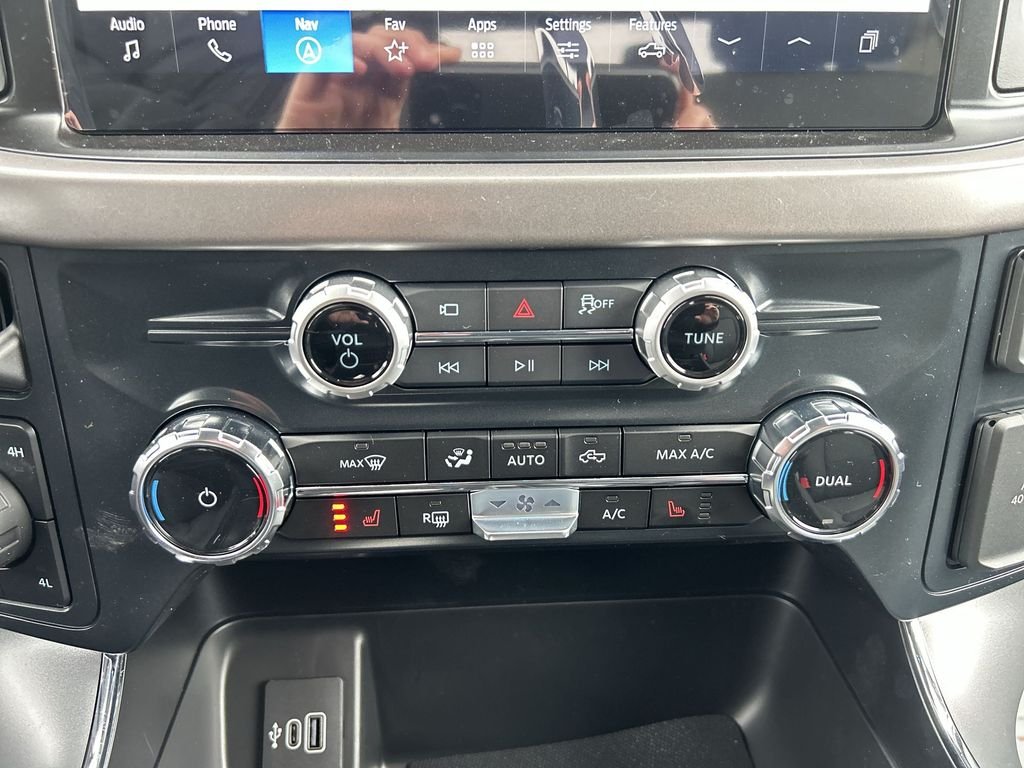 2026 Ford F-150 XLT - Photo 25