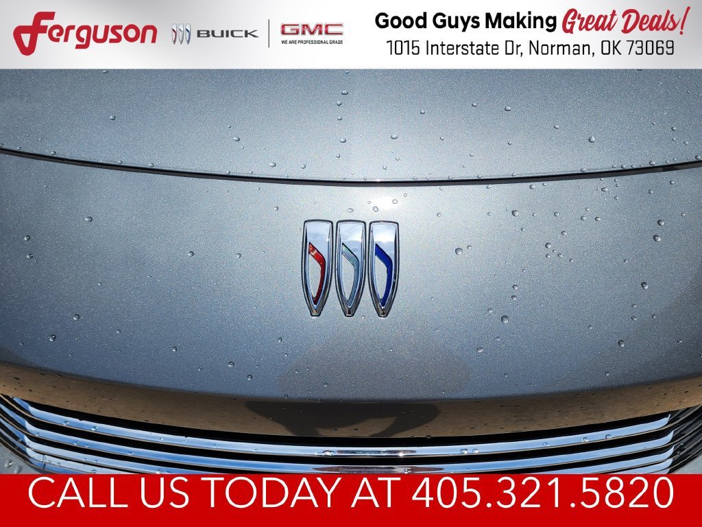2026 Buick Envista Preferred - Photo 9