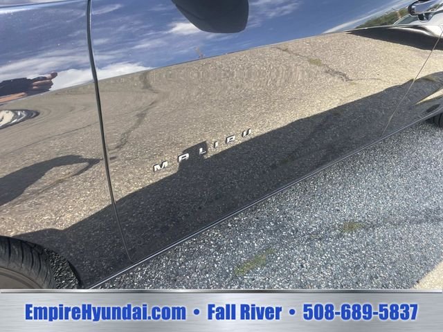 Used 2023 Ash Chevrolet LT image 13