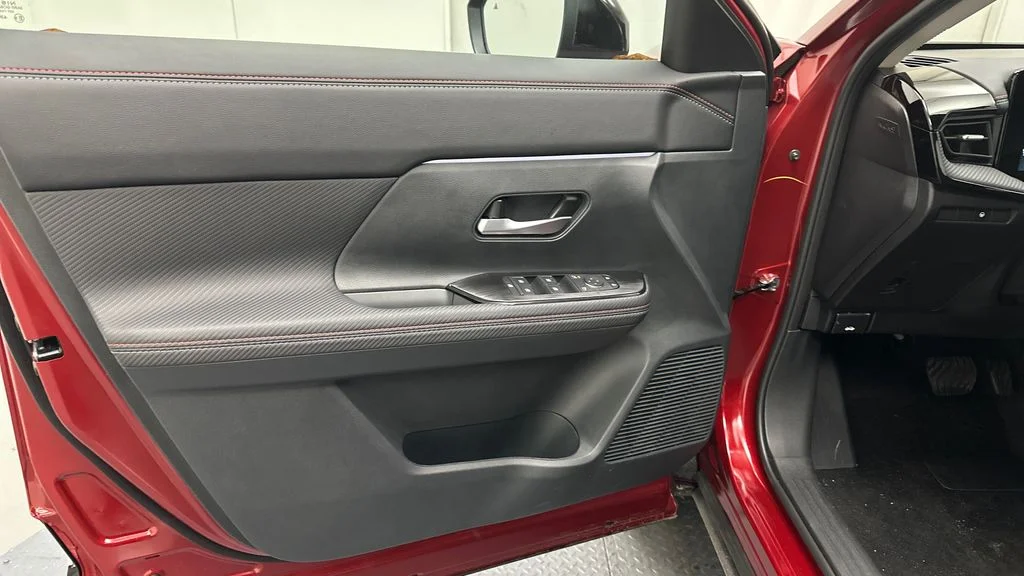 2026 Nissan KICKS SR AWD - Photo 14
