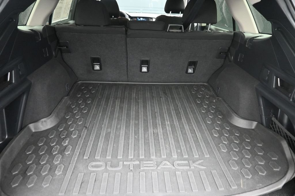 Used 2020 Gray Subaru Premium image 11