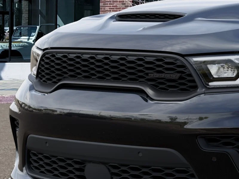 New 2027 Pitch-Black Paint Dodge GT image 37