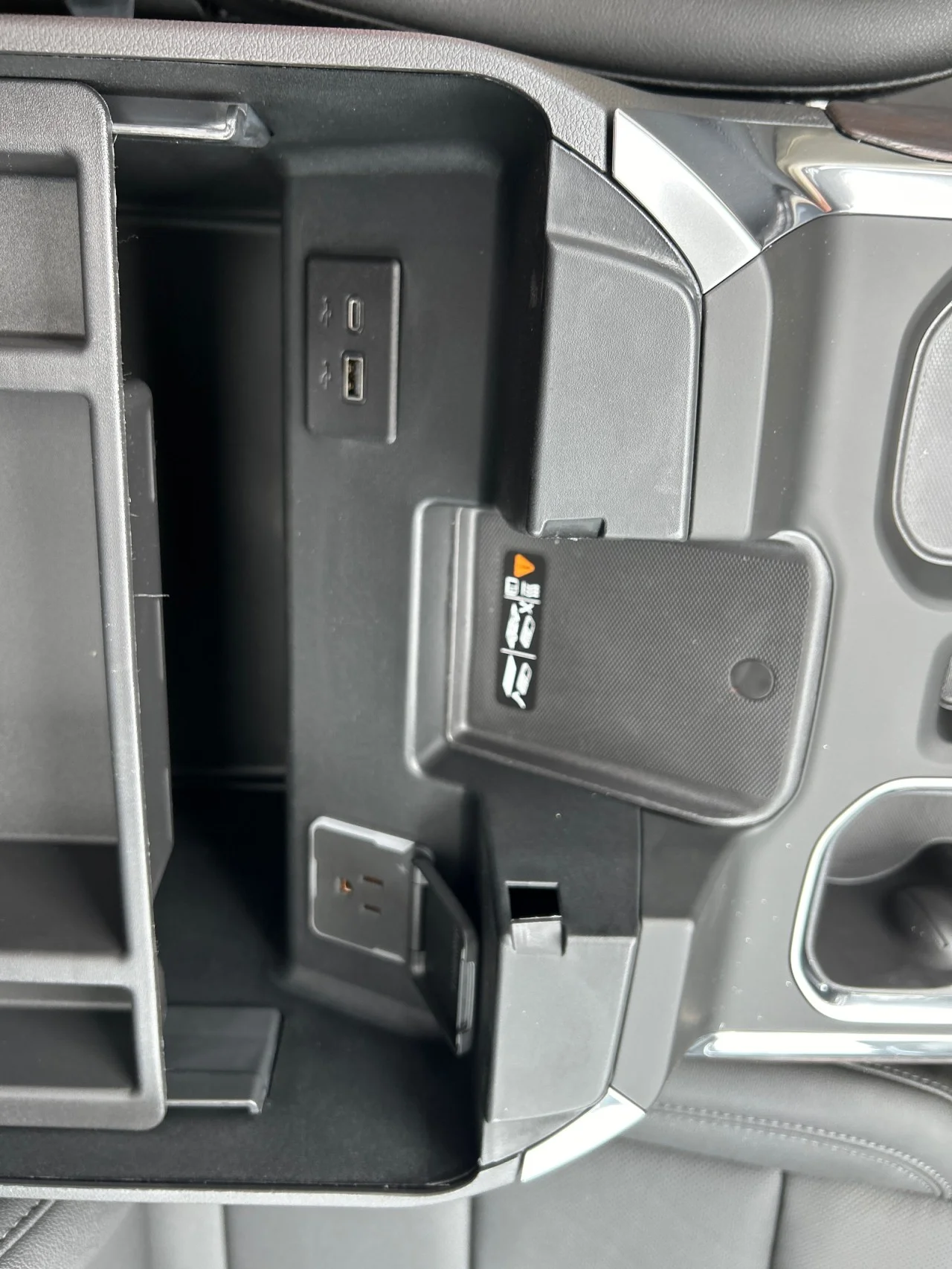 2026 GMC Sierra 1500 Elevation - Photo 15