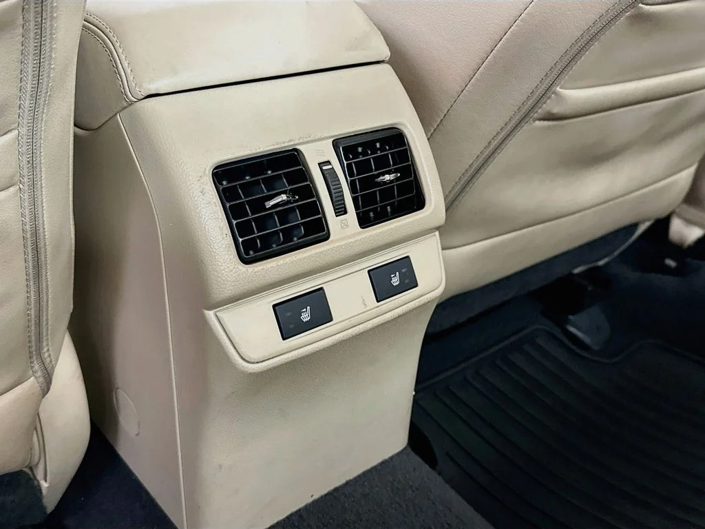 Used 2016 Tungsten Metallic Subaru 2.5i image 28