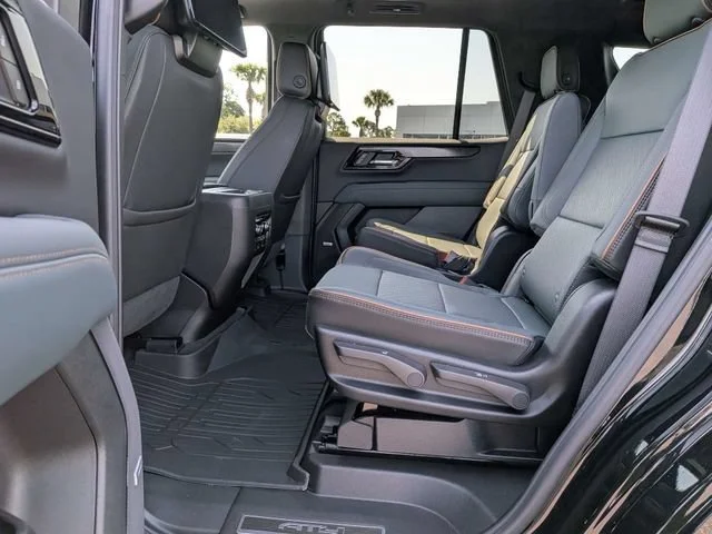 New 2026 Onyx Black GMC AT4 image 14