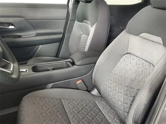 Used 2026 Gray Nissan SV image 32